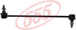 555 Brat/Bieleta Suspensie, Stabilizator Axa Fata Dreapta Slk-8670R Hyundai Grandeur (SLK-8670R)