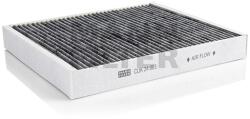Mann-filter Filtru, Aer Habitaclu În Spatele Torpedoului Cuk24003 Buick La Crosse