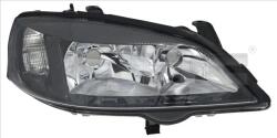 TYC Far Dreapta 20-5487-18-2 Opel Astra G/Astra G Classic Caravan (20-5487-18-2)