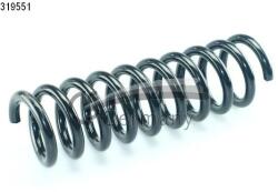 CS Germany Arc Spiral Puntea Spate 14.319. 551 Mercedes-Benz C-Class/C-Class T-Model/Clk/Slk