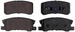 MAXGEAR Set Placute Frana, Frana Disc Puntea Spate 19-1990 Baic Senova X65 Chrysler 200
