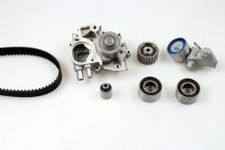 HEPU Set Pompa Apa + Curea Dintata Pk75090 Subaru Forester/Impreza (PK75090)
