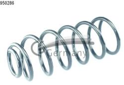 CS Germany Arc Spiral Punte Fata 14.950. 286 Seat Inca Vw Bora I/Golf Iv/Passat B3/B4