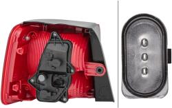 HELLA Lampa Spate Dreapta 2Sd010468-101 Vw Touran