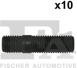 FA1 Surub, Galerie Evacuare 985-10-001.10 Hyundai Grand Santa Fé