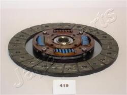 JAPANPARTS Disc Ambreiaj Df-419 Honda Civic Iv/Civic Iv Shuttle/Civic V/Civic Vi/Civic Vii