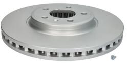 ABE Disc Frana Punte Fata C3A033Abe-P Audi A4 B8/A4 B9/A5/A6 C7/A7/Q5 (C3A033ABE-P)