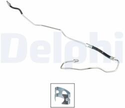 DELPHI Furtun Frana Lh7860 Peugeot 5008/5008 I