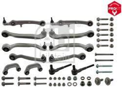 FEBI BILSTEIN Set, Suspensie Roata Axa Fata Dreapta 48902 Audi A6 C6 (48902)