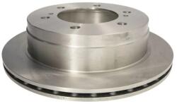 ABE Disc Frana Puntea Spate C41019Abe Nissan Terrano I/Terrano Ii (C41019ABE)