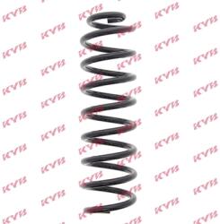 KYB Arc Spiral Puntea Spate Rc5881 Renault Scénic Ii
