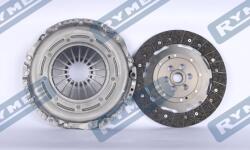 RYMEC Set Ambreiaj Jt1753 Hyundai Ix35 Kia Sportage Iii (JT1753)