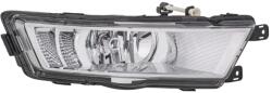 HELLA Proiector Ceata Dreapta 1Ng354844-161 Skoda Rapid (1NG354844-161)