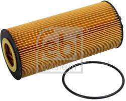 FEBI BILSTEIN Filtru Ulei 49866 Mercedes-Benz Actros Mp4 / Mp5/Antos/Arocs/Atego 3/Econic 2 (49866)