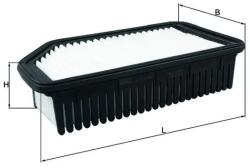 KNECHT Filtru Aer Lx4083 Kia Rio Iii