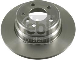 FEBI BILSTEIN Disc Frana Puntea Spate 21178 Bmw X5 (21178)