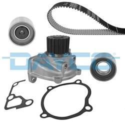 DAYCO Set Pompa Apa + Curea Dintata Ktbwp9610 Mazda 3/5/6