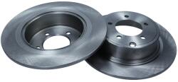 MAXGEAR Disc Frana Puntea Spate 19-2858 Chrysler 200/Sebring Dodge Caliber Jeep Compass (19-2858)