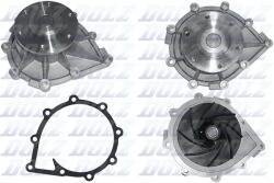 DOLZ Pompă De Apă, Răcire Motor M653 Man Ng/Nl/Nü (M653)
