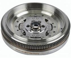 SACHS Volanta 2295000677 Audi Q3