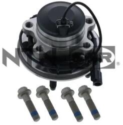 SNR Set Rulment Roata Axa Fata Stanga R183.09 Jaguar S-Type Ii/Xf I/Xf Sportbrake/Xj