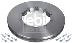 FEBI BILSTEIN Disc Frana Puntea Spate 104292 Daf 75 Cf/85 Cf/95 Xf/Cf/Cf 65/Cf 75/Cf 85/Lf/Xd (104292)