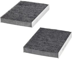 Hengst Filter Filtru, Aer Habitaclu E4938Lc-2 Alpina B5/B8 Gran/D5 Bmw 5/5 Touring/7/8/8 Gran