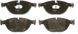TRW Set Placute Frana, Frana Disc Gdb1838 Bmw 5/5 Gran Turismo/6/6 Gran/7 (GDB1838)