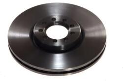 SBP Disc Frana Punte Fata 02-Iv014 Iveco Daily Iii/Daily Iv/Daily V/Daily Vi