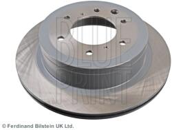 BLUE PRINT Disc Frana Puntea Spate Adc443115 Mitsubishi Pajero Iv