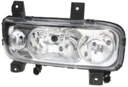 TRUCKLIGHT Far Dreapta Hl-Me007R Mercedes-Benz Atego 2 (HL-ME007R)