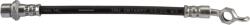 TRW Furtun Frana Phd535 Toyota Corolla/Corolla Verso/Matrix/Opa (PHD535)