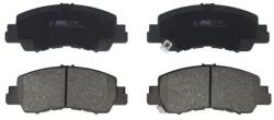 ABE Set Placute Frana, Frana Disc Punte Fata C15050Abe Mitsubishi Eclipse