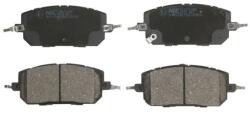 ABE Set Placute Frana, Frana Disc Punte Fata C13072Abe Mazda Mx-30