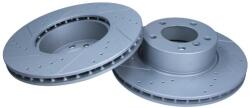 MAXGEAR Disc Frana 19-1321Sport Bmw 1/3/Z4 Bmw (Brilliance) 3 Series (19-1321SPORT)