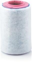 MANN-FILTER Filtru Aer C17237/1 Citroën Jumper Ii Fiat Ducato Opel Movano C Peugeot Boxer (C17237/1)