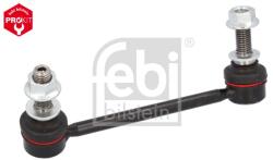 Febi Bilstein Brat/Bieleta Suspensie, Stabilizator Axa Spate Stanga 106863