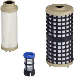 HENGST FILTER Filtru Combustibil E429Kpd243-3 Mercedes-Benz Actros Mp4 / Mp5/Antos/Arocs (E429KPD243-3)