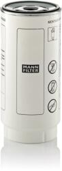 Mann-filter Filtru Combustibil Pl420/7X Kamaz 65224 Mercedes-Benz Actros Mp4 / Mp5/Antos