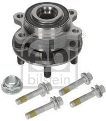 Febi Bilstein Set Rulment Roata Punte Fata 186553 Ford Galaxy Iii/S-Max Ford Usa Edge