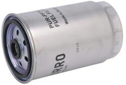 PURRO Filtru Combustibil Pur-Pf7031 Hyundai Accent Iii/Getz/Grand Santa Fé/Grandeur