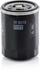 Mann-filter Filtru Ulei W6019 Subaru Brz/Crosstrek/Forester/Impreza/Legacy V/Legacy Vi/Xv