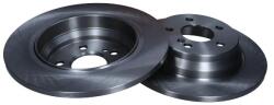 MAXGEAR Disc Frana Puntea Spate 19-3186 Mercedes-Benz S-Class/Sl
