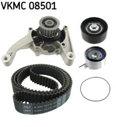 SKF Set Pompa Apa + Curea Dintata Vkmc08501 Jeep Cherokee