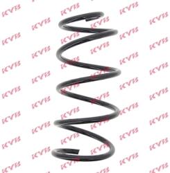 KYB Arc Spiral Punte Fata Ra3400 Bmw X1 (RA3400)