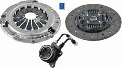 SACHS Set Ambreiaj 3000990290 Hyundai Santa Fé Ii Kia Carnival / Grand Carnival Iii (3000990290)