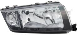 TYC Far Dreapta 20-6229-15-2 Skoda Fabia I/Fabia I Praktik (20-6229-15-2)