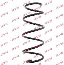 KYB Arc Spiral Punte Fata Rh3929 Mercedes-Benz C-Class/C-Class T-Model