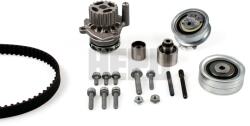 HEPU Set Pompa Apa + Curea Dintata Pk06551 Audi A1/A3/A4 B8/A5/A6 C7/Q3/Q5/Tt Vw Eos (PK06551)