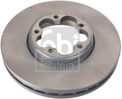 Febi Bilstein Disc Frana Punte Fata 174457 Ford Tourneo Custom V362/Transit Custom V362